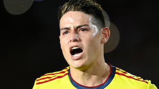 Colombia venció 0-1 a Venezuela pero quedaron a un punto del repechaje