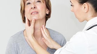 Con la tiroides no se juega, sepa cómo reconocer sus síntomas