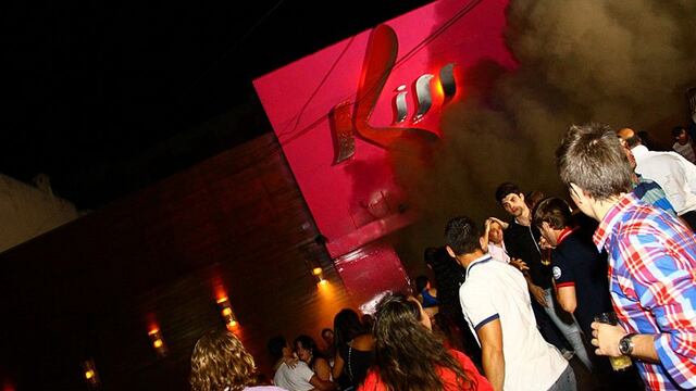FOTOS: Conmoción y dolor por incendio en discoteca de Brasil