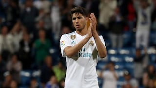 Achraf Hakimi dedicó un mensaje al Real Madrid: “De tu casa no te puedes despedir”