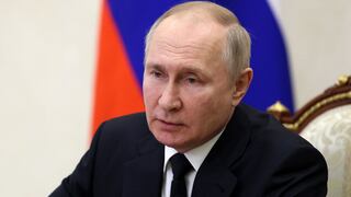 Rusia afirma que se toman “medidas pertinentes” tras ataques con drones