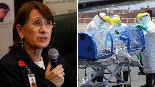 Pilar Mazzetti ante situación crítica que se vive por el coronavirus: “Nos están faltando manos con cerebros”