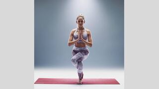 Cinco tips para comenzar a practicar yoga y olvidarte del estrés