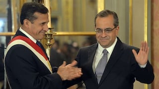 Jaime Saavedra, nuevo ministro de Educación
