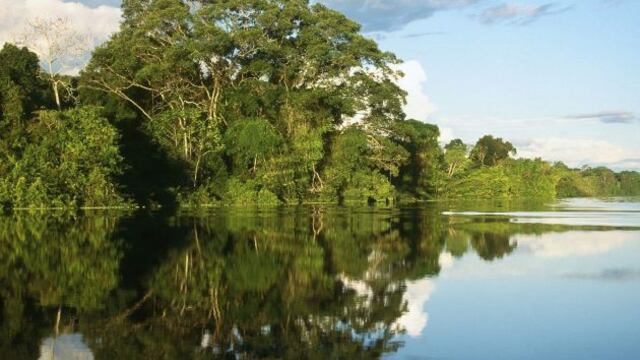 Amazonía peruana en riesgo por planes hidroeléctricos