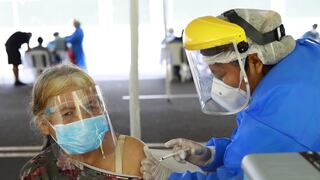 COVID-19: mira los vacunatorios que atenderán en horario reducido este fin de semana en Lima y Callao 