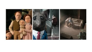 Netflix: ‘The House’ con Jarvis Cocker es la película más aterradora en la plataforma de streaming