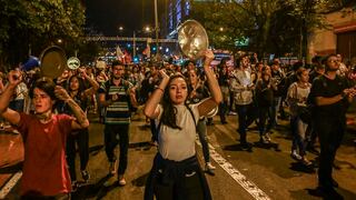 2019, el año en que América Latina se volcó a las calles [FOTOS]