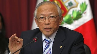 Lay sobre blindaje a Uribe: “Da pena por el Congreso, tengo vergüenza ajena”