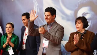 Exalcalde Julio Chávez Chiong fue elegido nuevo presidente de Acción Popular