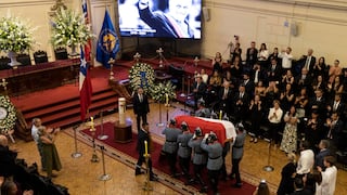 Delegación peruana de “alto nivel” estará presente en funeral del expresidente Sebastián Piñera