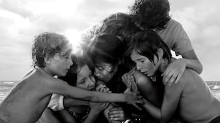 Netflix lanzó el primer póster oficial de “Roma”, la película de Alfonso Cuarón [FOTO Y VIDEO]