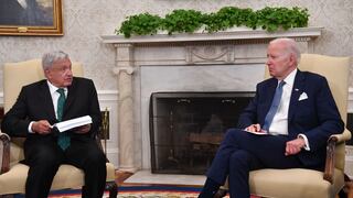 Joe Biden pide paciencia ante las demandas migratorias de López Obrador