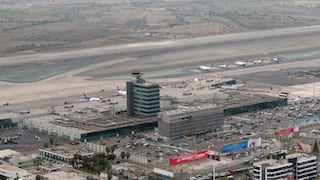 Un nuevo Aeropuerto Jorge Chávez que va contra el reloj