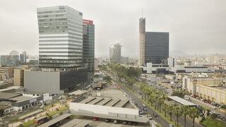 INEI: Economía peruana habría crecido 5.3% en 2013