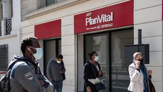 Chile: avanza proyecto para retirar pensiones por cuarta vez en la pandemia