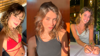 Karime Scander revela cómo fue su casting para interpretar a ‘Alessia Montalván’ en ‘Al Fondo Hay Sitio’