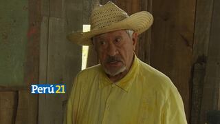 Muere actor mexicano Ignacio López Tarso a los 98 años de edad