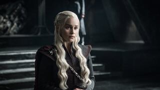 La impactante razón por la que Emilia Clarke casi deja de protagonizar "Game of Thrones"