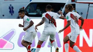 Perú en zona de clasificación: Este es el resumen de la fecha 15 de las eliminatorias rumbo a Qatar 2022