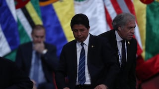 OEA: Todo lo que debes saber sobre la delegación internacional que llega al Perú 