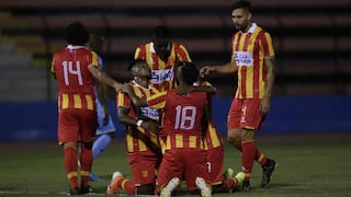 Sport Huancayo vs. Atlético Grau EN VIVO EN DIRECTO ONLINE por la Liga 1