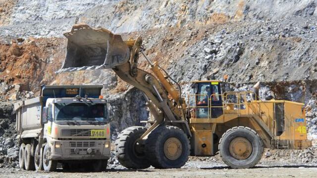 Representantes mineros señalan las urgencias del sector que debe abordar el nuevo gobierno 