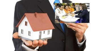 ¿Busca un crédito hipotecario?