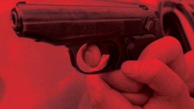 Asesinan a balazos a taxista en Comas y se presume un ajuste de cuentas