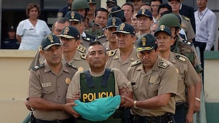 El Gobierno no paga a informantes que permitieron captura de ‘Artemio’