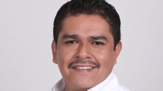 Asesinan a candidato a alcaldía en el este de México 