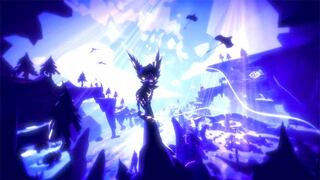 Electronic Arts: 'Fe' ya cuenta con fecha de lanzamiento [VIDEO]