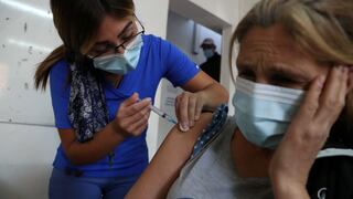 Chile anuncia más dosis de Sinovac y acelera vacunación para elecciones 