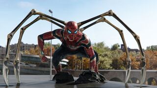 ‘Spider-Man: No Way Home’ es la mejor película del superhéroe arácnido hasta la fecha [Reseña sin spoilers]