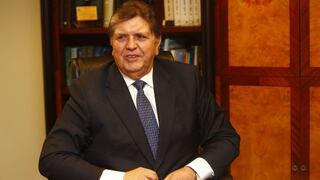 Alan García plantea que Perú rompa relaciones con Venezuela