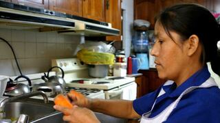 MTPE : Difunde guía para la prevención y sanción del hostigamiento sexual laboral para trabajadoras del hogar