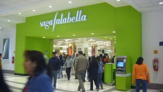 Ventas electrónicas de Falabella se elevaron 22.1% en el tercer trimestre