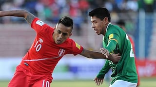 Perú vs. Bolivia: ¿Cuánto vale cada selección?