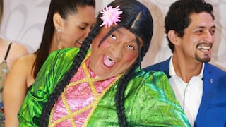 Alcalde de Cusco denuncia a Adolfo Aguilar por 'La Paisana Jacinta'