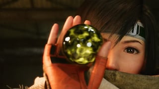 Un nuevo tráiler de ‘Final Fantasy VII Remake Intergrade’ revela sus mejoras para PlayStation 5 [VIDEO]