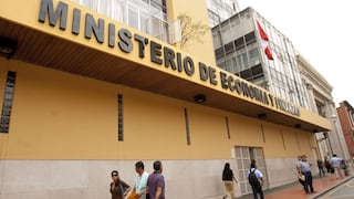 MEF: CAF aprobó línea de crédito por US$ 500 millones al Perú