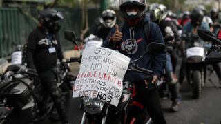 Especialista comenta sobre de las restricciones a motociclistas: “Se reduce el crimen, pero luego se desplaza a otras ciudades”