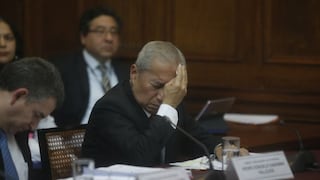 Fiscales provinciales de Lima se pronunciarán por crisis del Ministerio Público