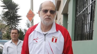 Partido Nacionalista: “Daniel Abugattás es una figura representativa y no tenemos interés en sacarlo”