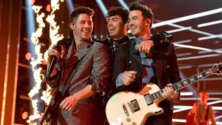 ¡Confirmado! Jonas Brothers llegan a Lima con su gira ‘Five Albums, One Night. The World Tour 2024’