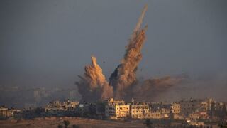 Gaza ataca Israel a pesar de la tregua