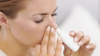 ¿Qué es la parosmia, una afección olfativa que es secuela persistente del COVID-19?