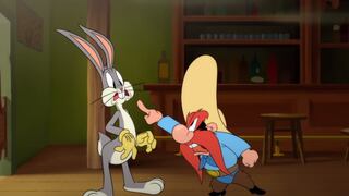 Elmer Gruñon y Sam Bigotes no usarán armas en los nuevos episodios de ‘Looney Tunes’