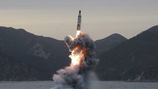 Corea del Norte afirma que EE.UU. no tiene nada que ofrecer en un acuerdo nuclear