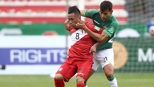 Selección peruana: Bolivia, rival de la ‘Blanquirroja’, recibió goles en 78 de 79 encuentros de visita por Eliminatorias